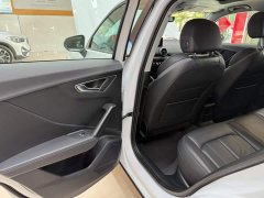Audi Q2L 2022 35 TFSI Fashion Dynamic - ფოტო 17