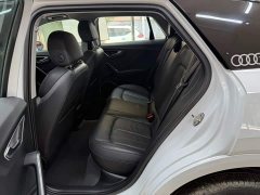 Audi Q2L 2022 35 TFSI Fashion Dynamic - ფოტო 18