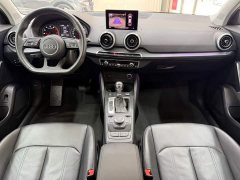 Audi Q2L 2022 35 TFSI Fashion Dynamic - ფოტო 19