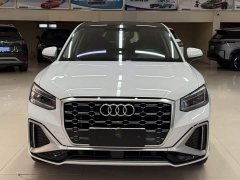 Audi Q2L 2022 35 TFSI Fashion Dynamic - ფოტო 2
