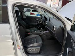 Audi Q2L 2022 35 TFSI Fashion Dynamic - ფოტო 20