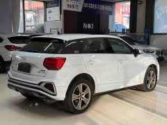 Audi Q2L 2022 35 TFSI Fashion Dynamic - ფოტო 4