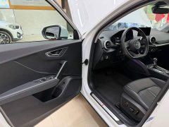 Audi Q2L 2022 35 TFSI Fashion Dynamic - ფოტო 8