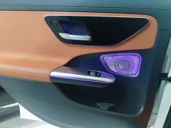 Mercedes-Benz C-Class Facelift C 260 L Sport Edition - ფოტო 11