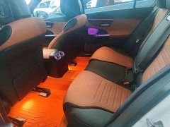 Mercedes-Benz C-Class Facelift C 260 L Sport Edition - ფოტო 12