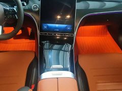 Mercedes-Benz C-Class Facelift C 260 L Sport Edition - ფოტო 13
