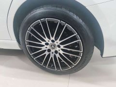 Mercedes-Benz C-Class Facelift C 260 L Sport Edition - ფოტო 15