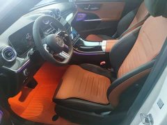 Mercedes-Benz C-Class Facelift C 260 L Sport Edition - ფოტო 4