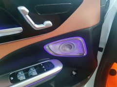 Mercedes-Benz C-Class Facelift C 260 L Sport Edition - ფოტო 5
