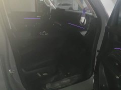 Tank 300 2025 2.0T Gasoline Challenger - ფოტო 8