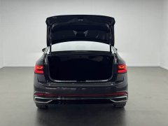 Volkswagen Sagitar 300TSI DSG Excellence Edition - ფოტო 11