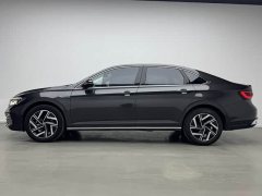 Volkswagen Sagitar 300TSI DSG Excellence Edition - ფოტო 3
