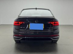 Volkswagen Sagitar 300TSI DSG Excellence Edition - ფოტო 4