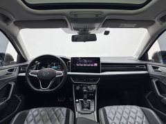 Volkswagen Sagitar 300TSI DSG Excellence Edition - ფოტო 5