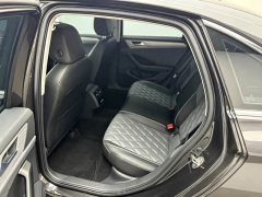Volkswagen Sagitar 300TSI DSG Excellence Edition - ფოტო 9
