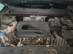 Geely Emgrand X6 2021 PRO 1.4T Automatic Luxury - ფოტო 10