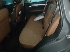 Geely Emgrand X6 2021 PRO 1.4T Automatic Luxury - ფოტო 11