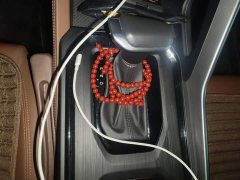 Geely Emgrand X6 2021 PRO 1.4T Automatic Luxury - ფოტო 16