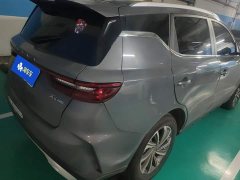 Geely Emgrand X6 2021 PRO 1.4T Automatic Luxury - ფოტო 3