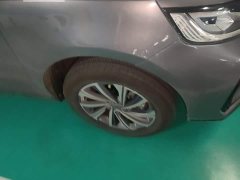 Geely Emgrand X6 2021 PRO 1.4T Automatic Luxury - ფოტო 6