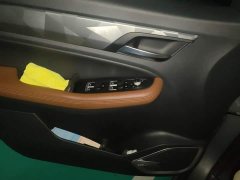 Geely Emgrand X6 2021 PRO 1.4T Automatic Luxury - ფოტო 7
