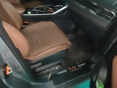Geely Emgrand X6 2021 PRO 1.4T Automatic Luxury - ფოტო 8
