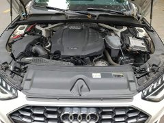 Audi A4L 2020 40 TFSI Fashion Dynamic - ფოტო 10