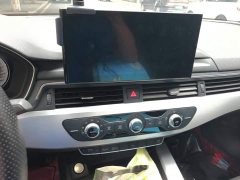 Audi A4L 2020 40 TFSI Fashion Dynamic - ფოტო 13