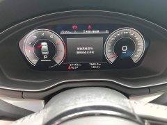Audi A4L 2020 40 TFSI Fashion Dynamic - ფოტო 14