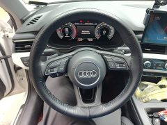 Audi A4L 2020 40 TFSI Fashion Dynamic - ფოტო 15