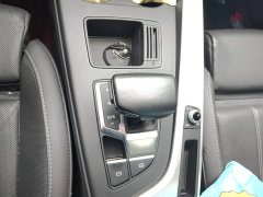 Audi A4L 2020 40 TFSI Fashion Dynamic - ფოტო 16