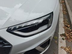 Audi A4L 2020 40 TFSI Fashion Dynamic - ფოტო 5
