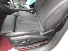Audi A4L 2020 40 TFSI Fashion Dynamic - ფოტო 9