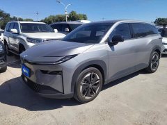 Toyota Platinum Wisdom Platinum Smart 3X 430 Air - ფოტო 1