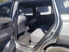 Toyota Platinum Wisdom Platinum Smart 3X 430 Air - ფოტო 11