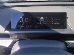 Toyota Platinum Wisdom Platinum Smart 3X 430 Air - ფოტო 14