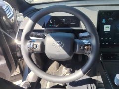 Toyota Platinum Wisdom Platinum Smart 3X 430 Air - ფოტო 15