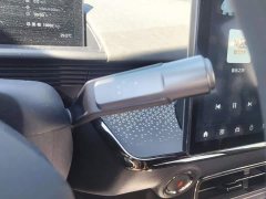 Toyota Platinum Wisdom Platinum Smart 3X 430 Air - ფოტო 16