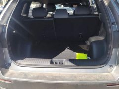 Toyota Platinum Wisdom Platinum Smart 3X 430 Air - ფოტო 4