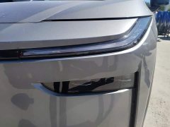 Toyota Platinum Wisdom Platinum Smart 3X 430 Air - ფოტო 5
