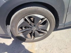 Toyota Platinum Wisdom Platinum Smart 3X 430 Air - ფოტო 6