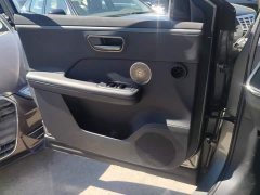 Toyota Platinum Wisdom Platinum Smart 3X 430 Air - ფოტო 7