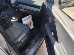 Toyota Platinum Wisdom Platinum Smart 3X 430 Air - ფოტო 8