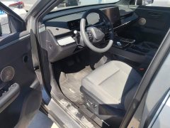 Toyota Platinum Wisdom Platinum Smart 3X 430 Air - ფოტო 9