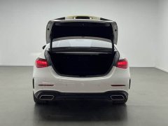 Mercedes-Benz C-Class C 260 L Dark Night Sport Edition - ფოტო 11