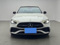 Mercedes-Benz C-Class C 260 L Dark Night Sport Edition - ფოტო 2