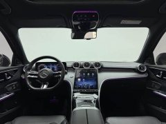 Mercedes-Benz C-Class C 260 L Dark Night Sport Edition - ფოტო 5