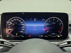 Mercedes-Benz C-Class C 260 L Dark Night Sport Edition - ფოტო 6