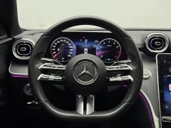 Mercedes-Benz C-Class C 260 L Dark Night Sport Edition - ფოტო 7