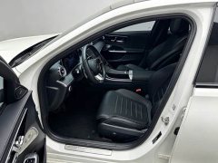 Mercedes-Benz C-Class C 260 L Dark Night Sport Edition - ფოტო 8